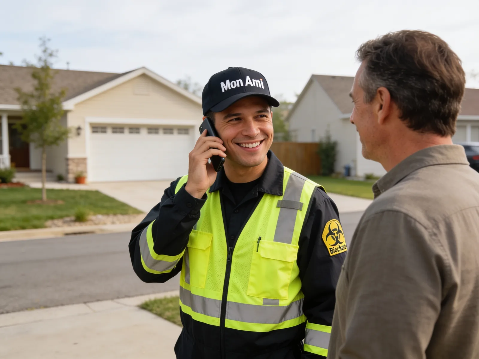 Sewage Cleanup Delafield, WI FAQs